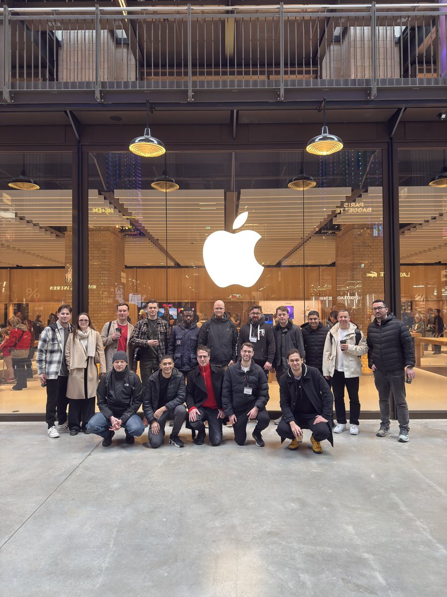 NSLondon tweet media