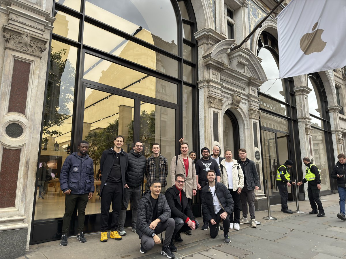 NSLondon tweet media