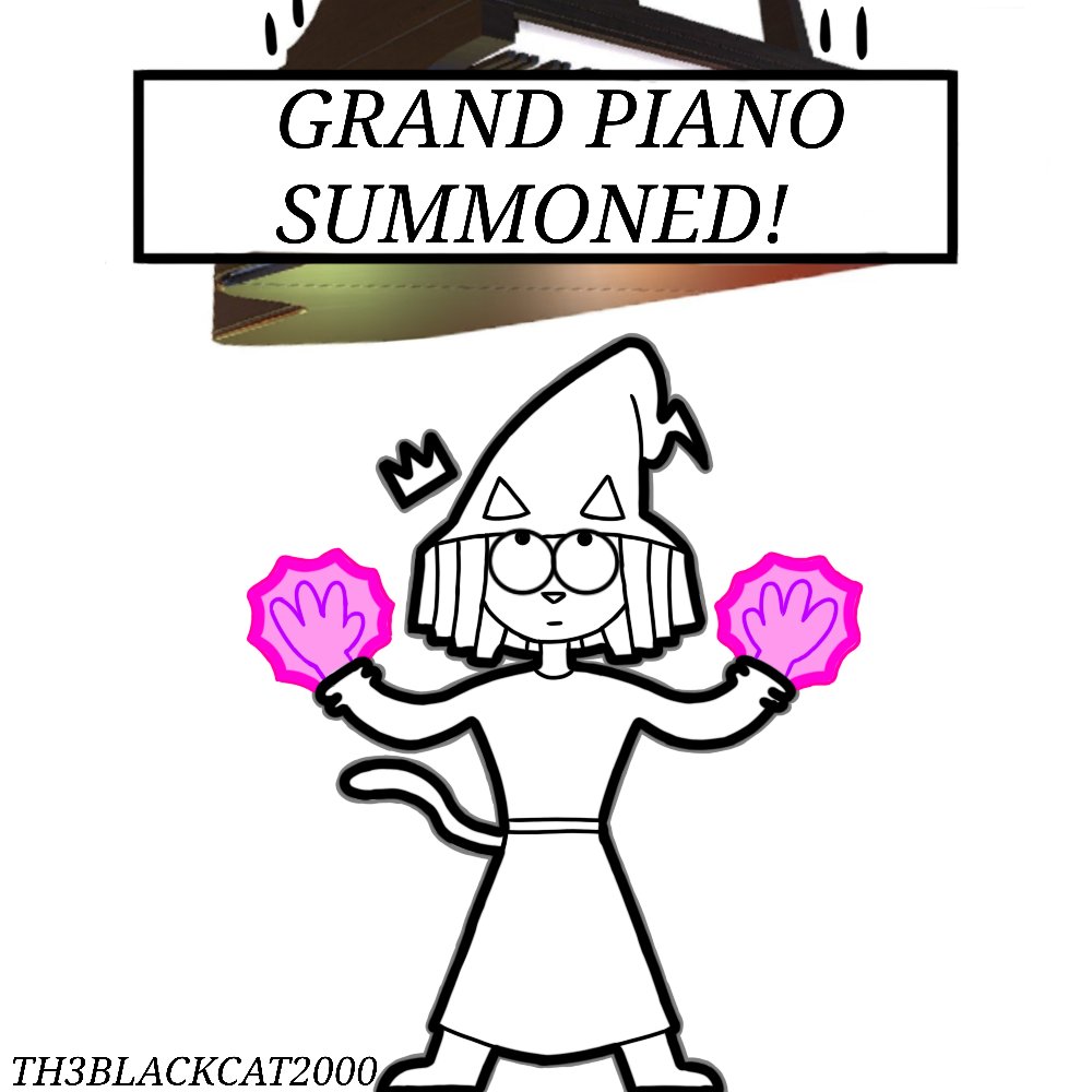 TH3BLACKCAT2000 🆖 tweet media