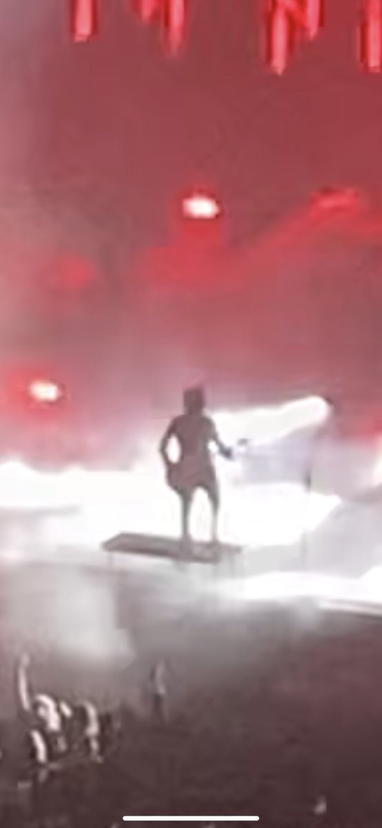 man I love sleep token