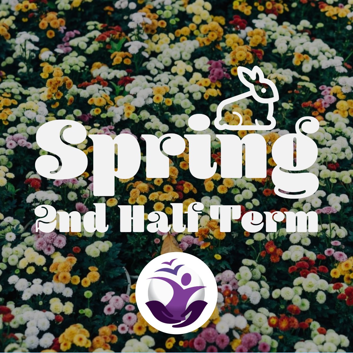 We are looking forward to welcoming all students and staff back tomorrow to continue the Spring term tomorrow!
#wearerumworthschool