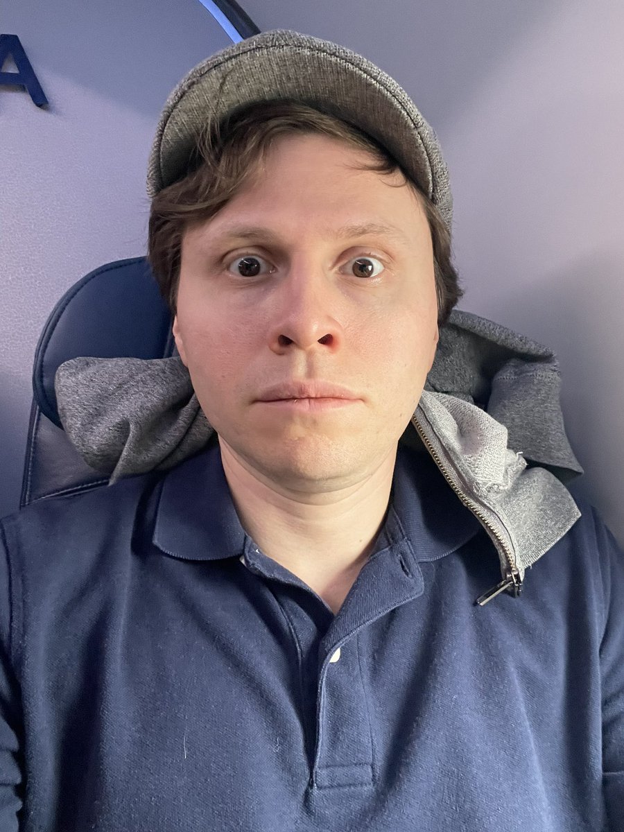 daniel_anstett's tweet image. And so I’m off to give my first seminar as Assistant Prof. on rapid evolution and evolutionary rescue!!!
I’m visiting @universityofga @uga_genetics Thanks @jillthanderson for inviting me!