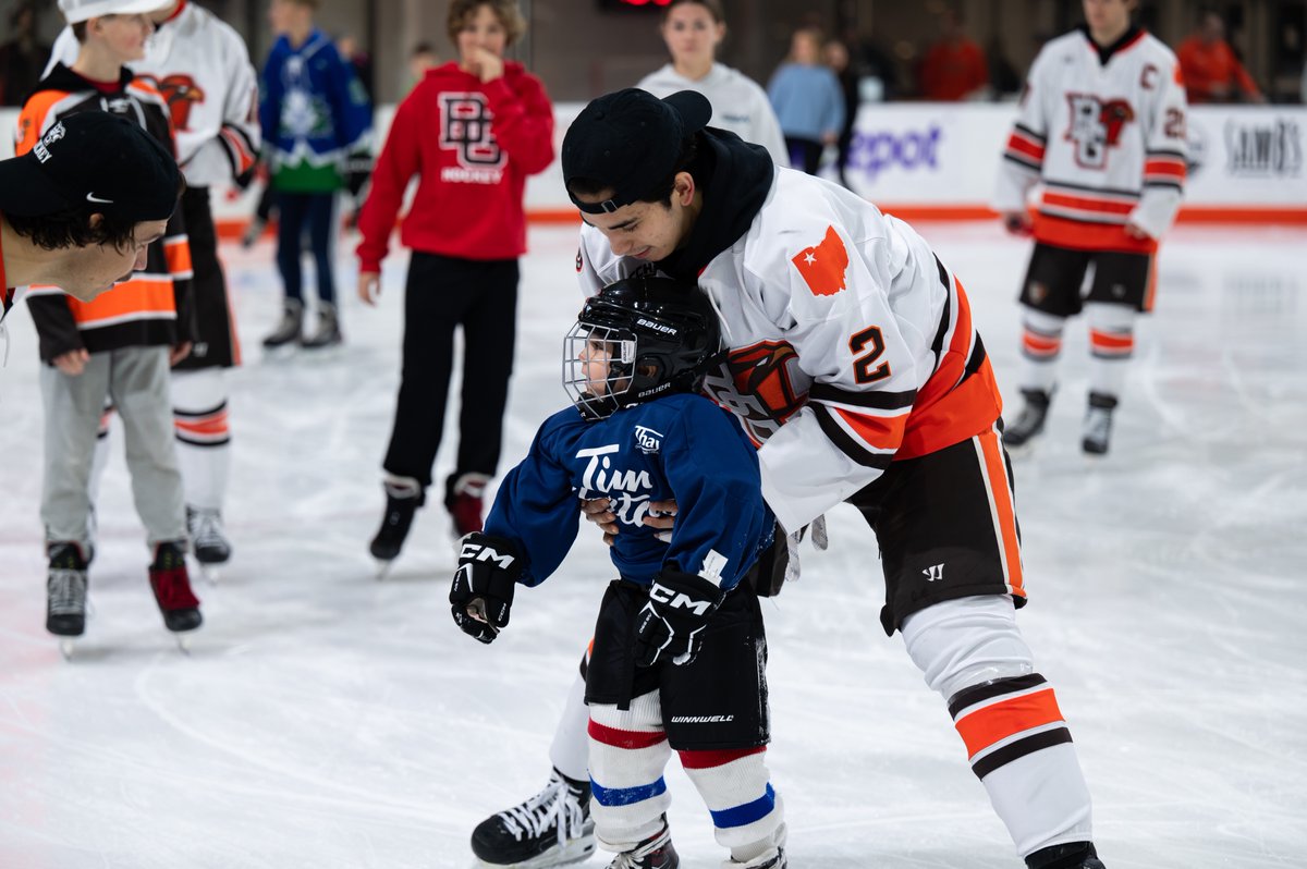 BGSU Hockey tweet media