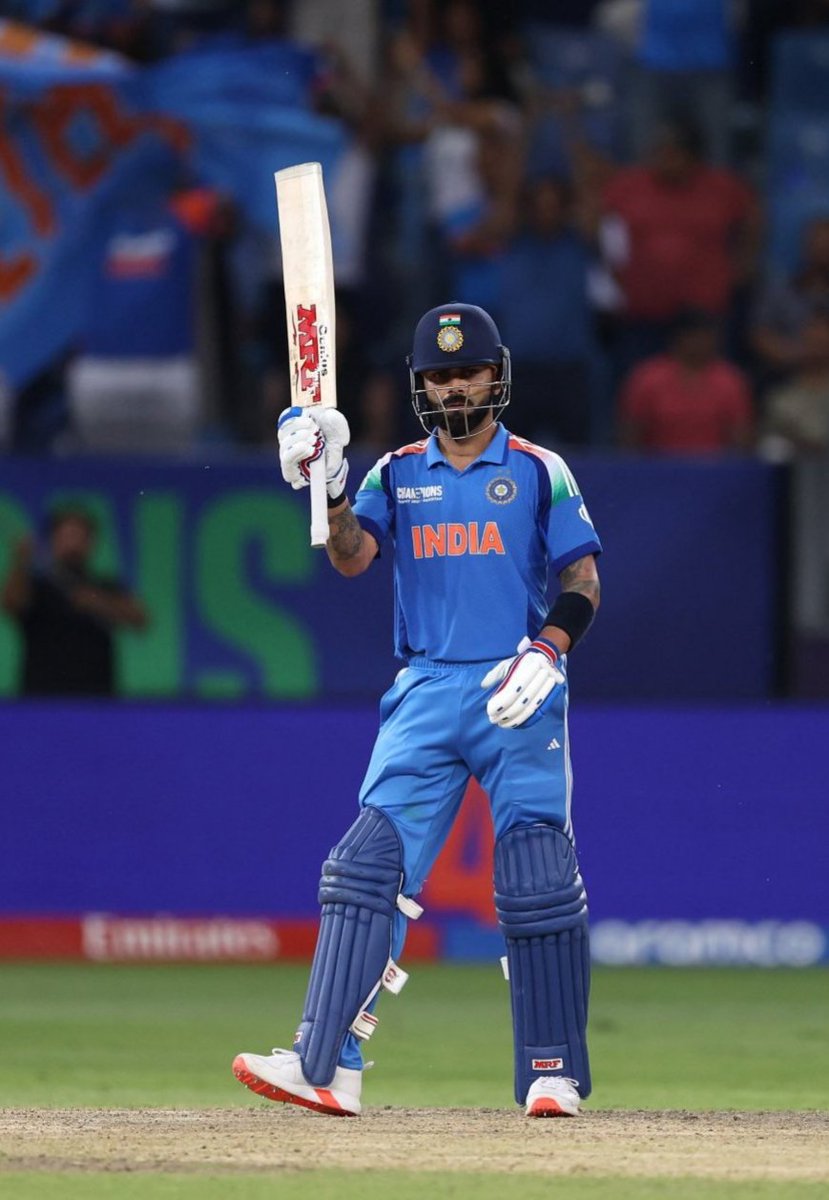 ChetanKbjp's tweet photo. बधाई भारत ! 🇮🇳
ICC चैंपियंस ट्रॉफी में पाकिस्तान के खिलाफ भारत की विराट विजय ने प्रत्येक भारतीय में उत्साह का नवसंचार कर दिया है।
 
#TeamIndia के सभी सदस्यों को इस अद्वितीय प्रदर्शन के लिए हार्दिक बधाई तथा आगामी मैचों के लिए ढेर सारी शुभकामनाएं।
#iccchampionstrophy2025 #INDvsPAK https://t.co/gMq6ox9mZq