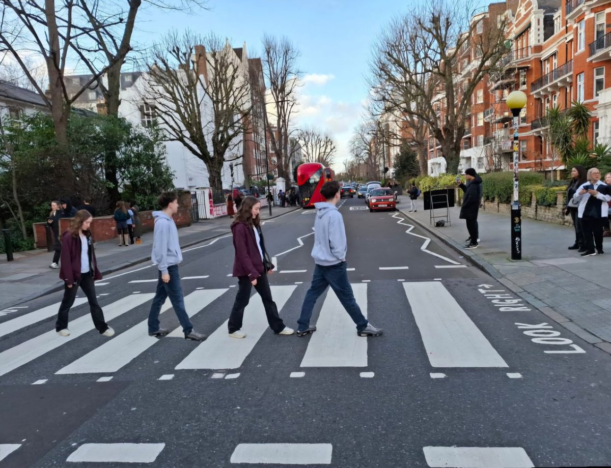 Andy Gaunt tweet media