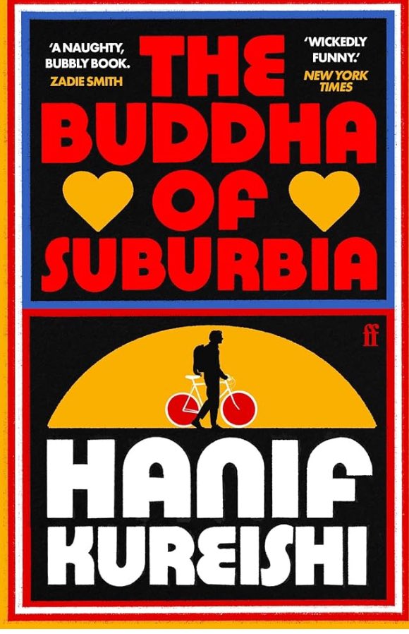 Meesh_Redshaw's tweet photo. Just finished watching the adaptation of this from 1993. The ever-changing persona of Charlie Kay (superbly played by #StevenMackintosh) is particularly impressive especially the way he reinvented himself each episode. #TheBuddhaOfSuburbia. https://t.co/4zMlBjtTKF