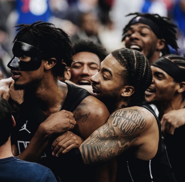 Brooklyn Netcast tweet media