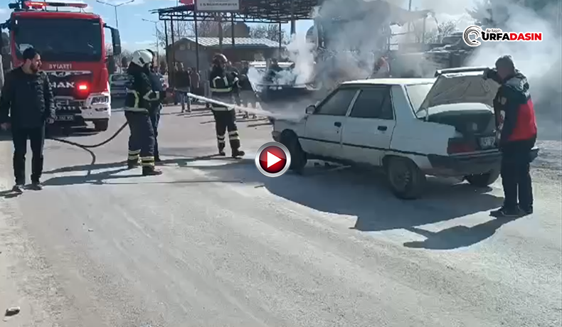 urfadasin's tweet image. Şanlıurfa'da Otomobil Aniden Alev Aldı urfadasin.com/sanliurfada-ot… #Şanlıurfa #Otomobil #Alev @urfaitfaiyesi