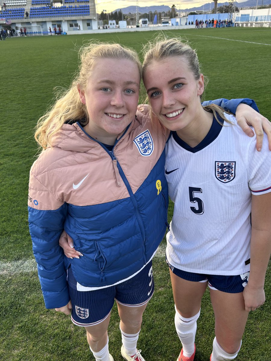 Dave Newell (@bigdiscodave) on Twitter photo Not every day you Captain your country to a 2-0 win against USA. Well in โฆ<a href="/_lucynewell_/">Lucy Newell</a>โฉ โค๏ธ๐ด๓ ง๓ ข๓ ฅ๓ ฎ๓ ง๓ ฟ Not every day you Captain your country to a 2-0 win against USA. Well in โฆ<a href="/_lucynewell_/">Lucy Newell</a>โฉ โค๏ธ๐ด๓ ง๓ ข๓ ฅ๓ ฎ๓ ง๓ ฟ