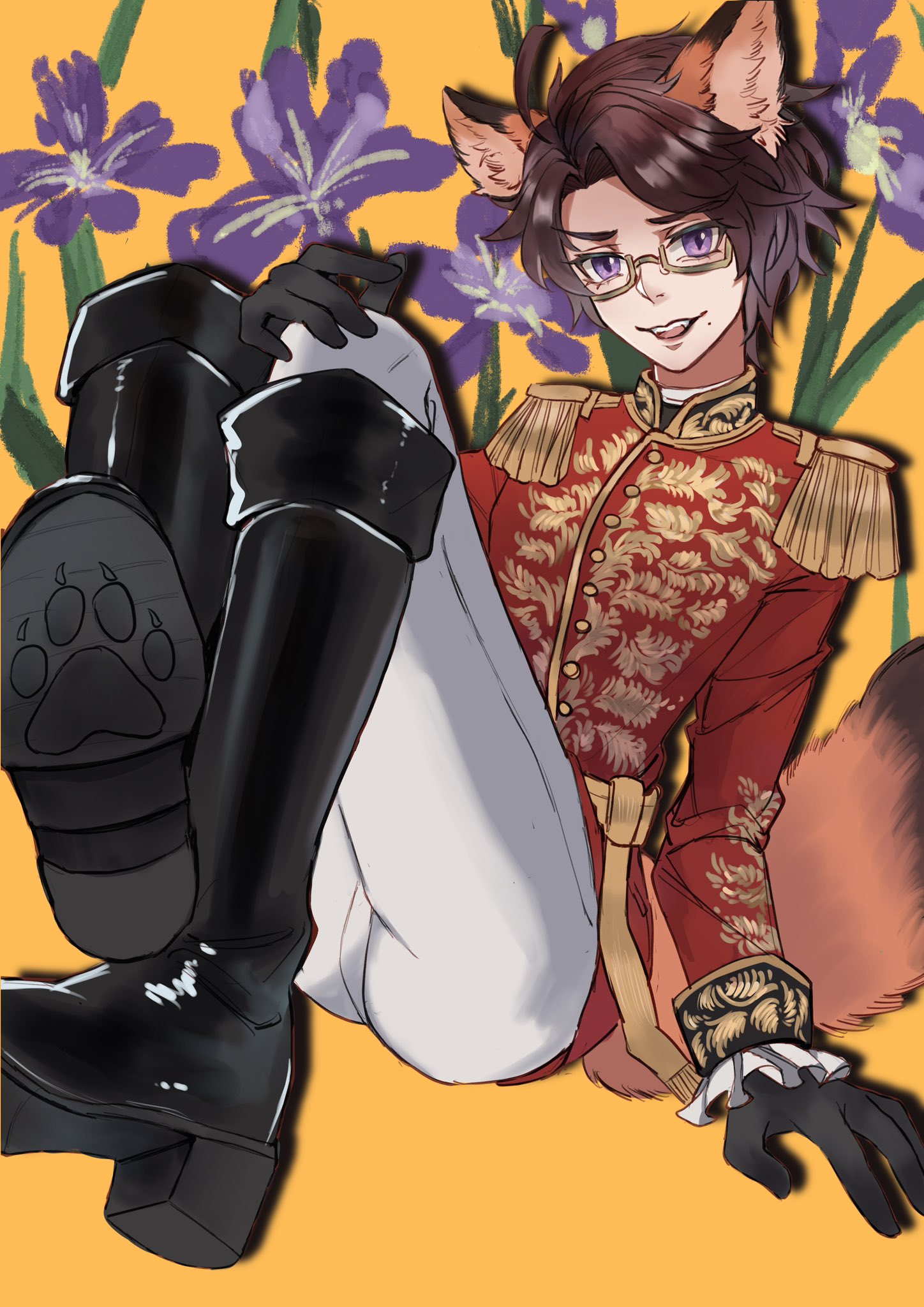 ヘタリア パスケース 悪友 プロイセン フランス スペイン 原作 レア