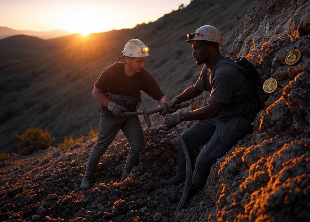 MightyGodMining's tweet image. 📢 Important Notice: Live Chat Currently Down

Dear Valued Customers,

Our live chat support is currently experiencing downtime. We apologize for the inconvenience and are working to resolve the issue as soon as possible.
#bitcoin #bitcoinmining #btc