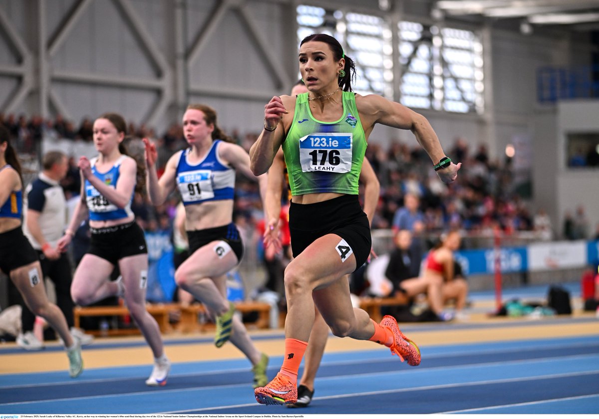 Athletics Ireland tweet media