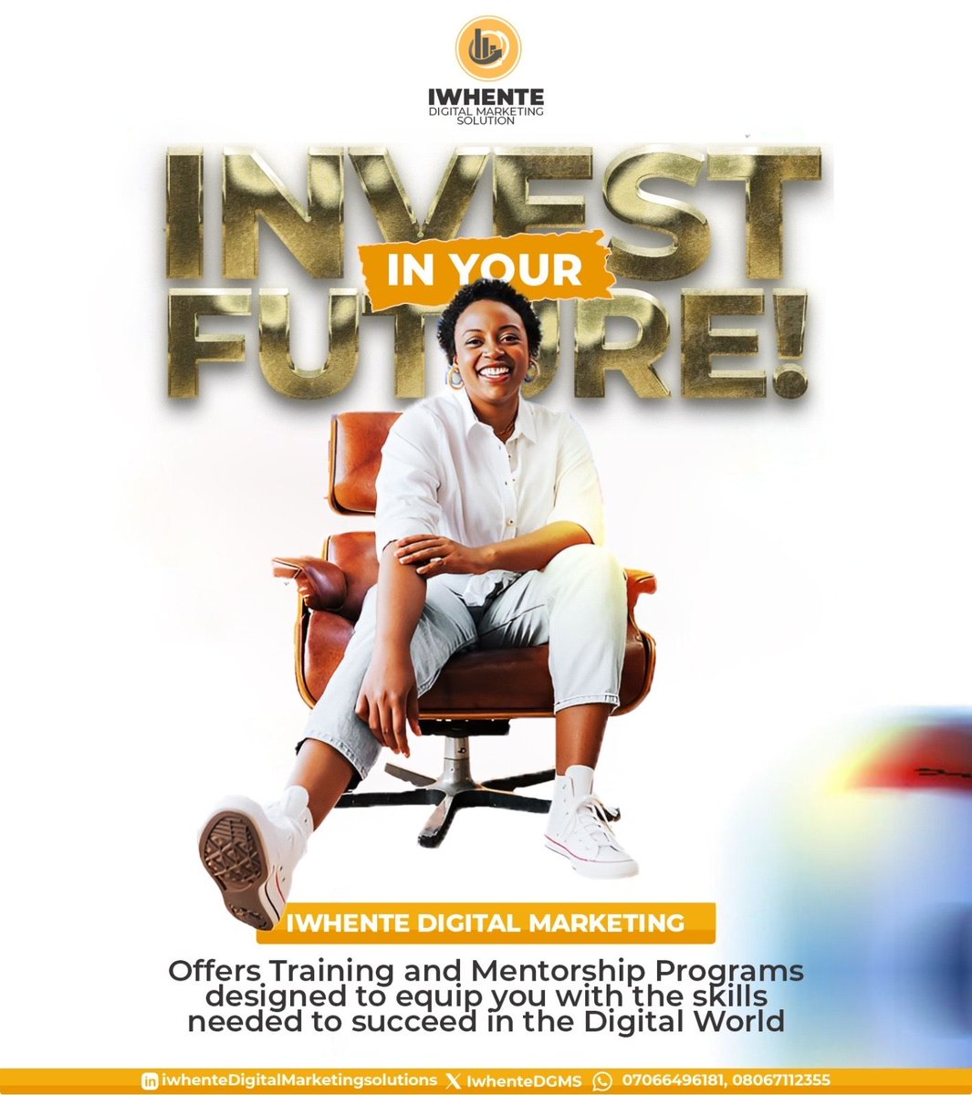 IWHENTE DIGITAL MARKETING SOLUTIONS tweet media