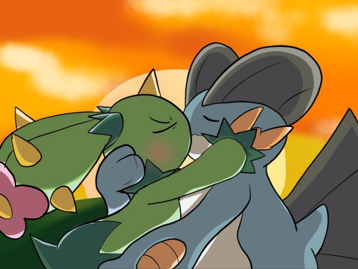 Ler (Phantom's wifesband) tweet media