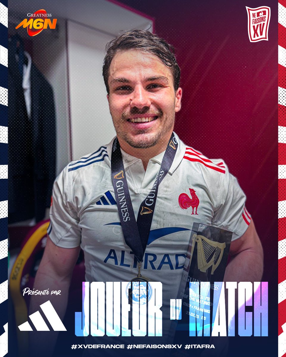 France Rugby tweet media