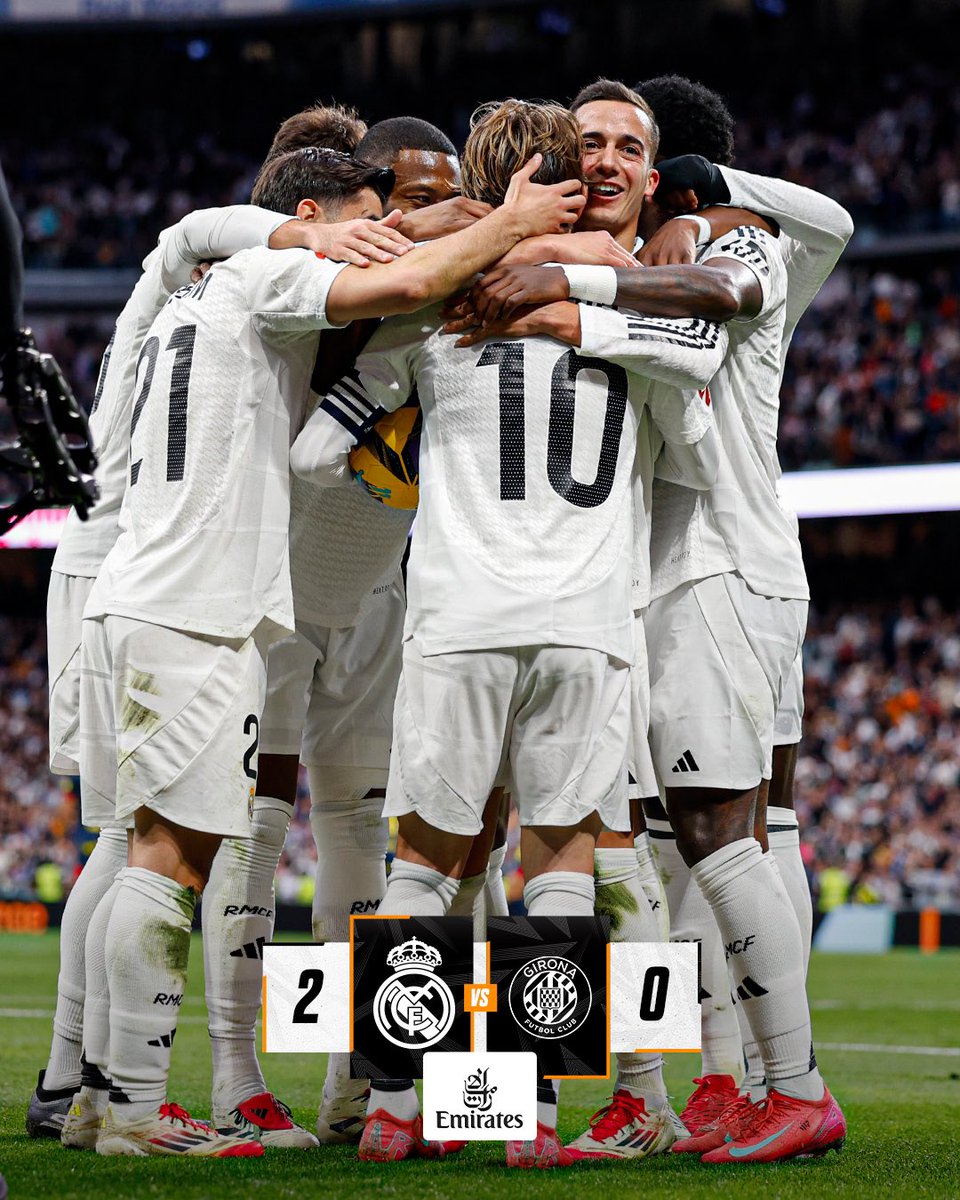 REAL MADRID on X: REAL MADRID on X:
