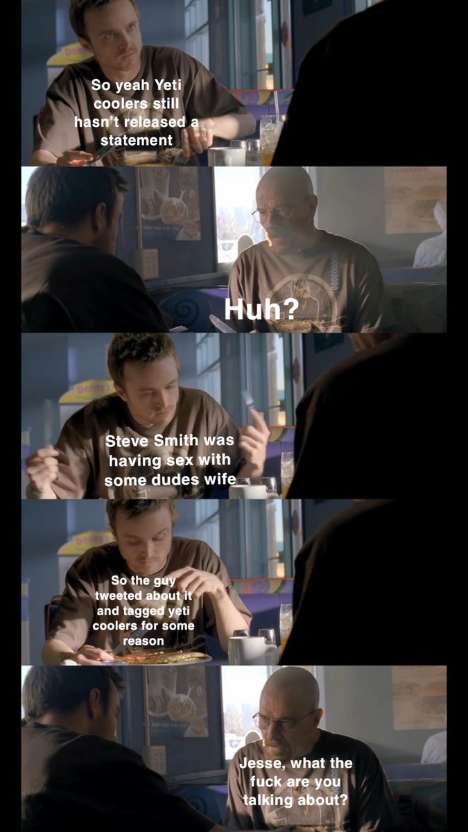 Tony Roundtree (@tonywithyy) on Twitter photo 