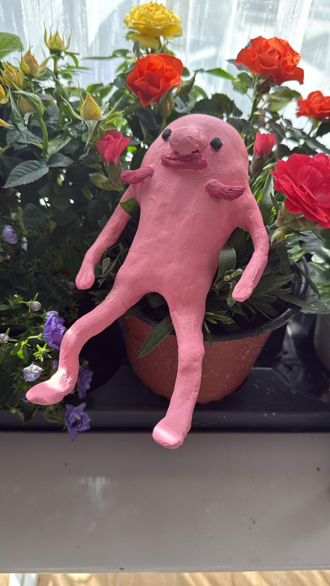 My gf and I have been working on these little ones for a few days. We planned to share them after applying, but missed today’s deadline. Still, we wanted to post them and more things in mind to share as well. Hope, we can get a presale spot and start blubing early! <a href="/BlubBlobCoin/">Blub</a>