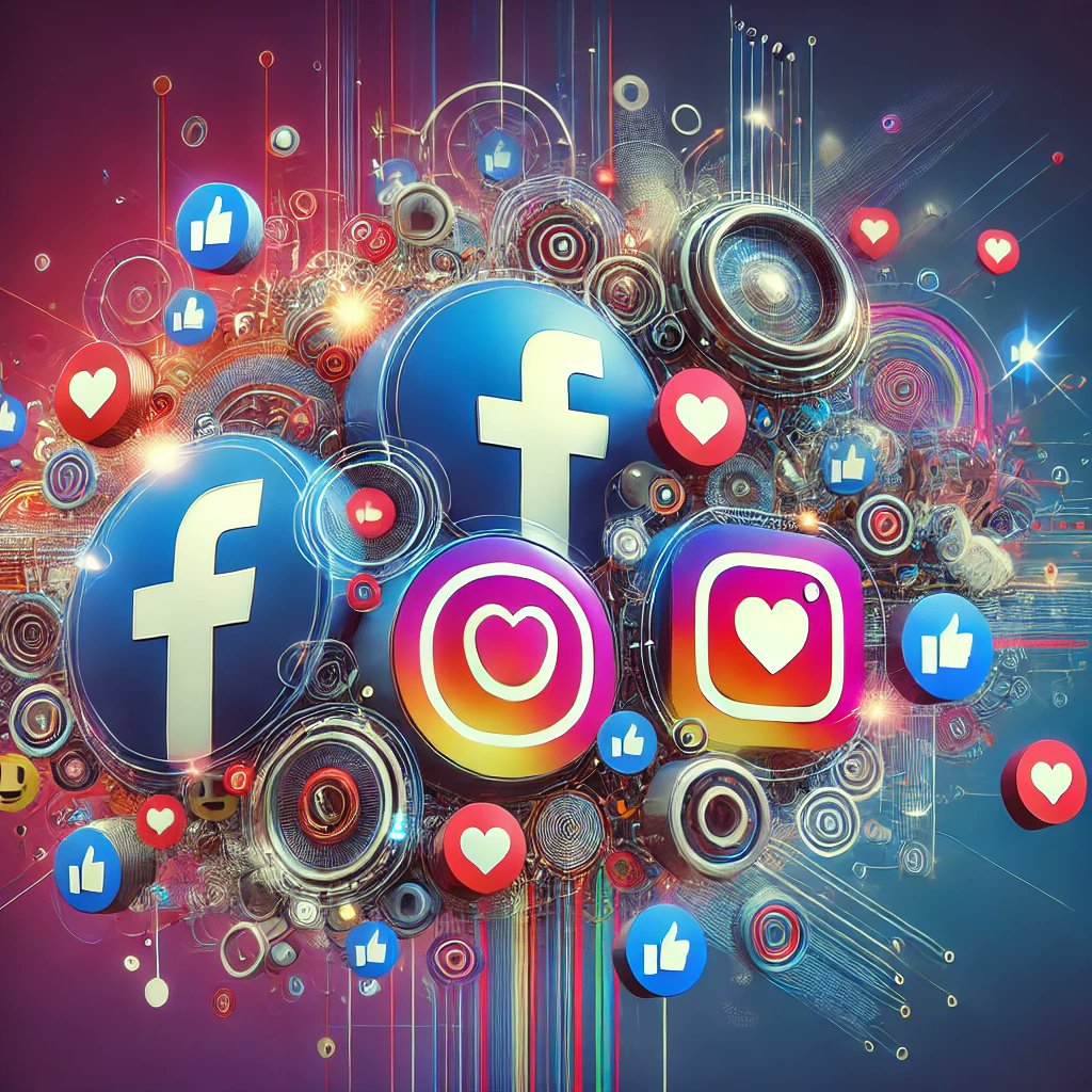 mdshohelit's tweet photo. In today's digital world, Facebook and Instagram are more than just social platforms—they’re game changers for businesses and personal brands 

✅ Connect with millions across the globe
✅ Boost engagement with eye-catching content
✅ Grow your brand with strategic ads &amp; organic https://t.co/U0h4h2qbIK