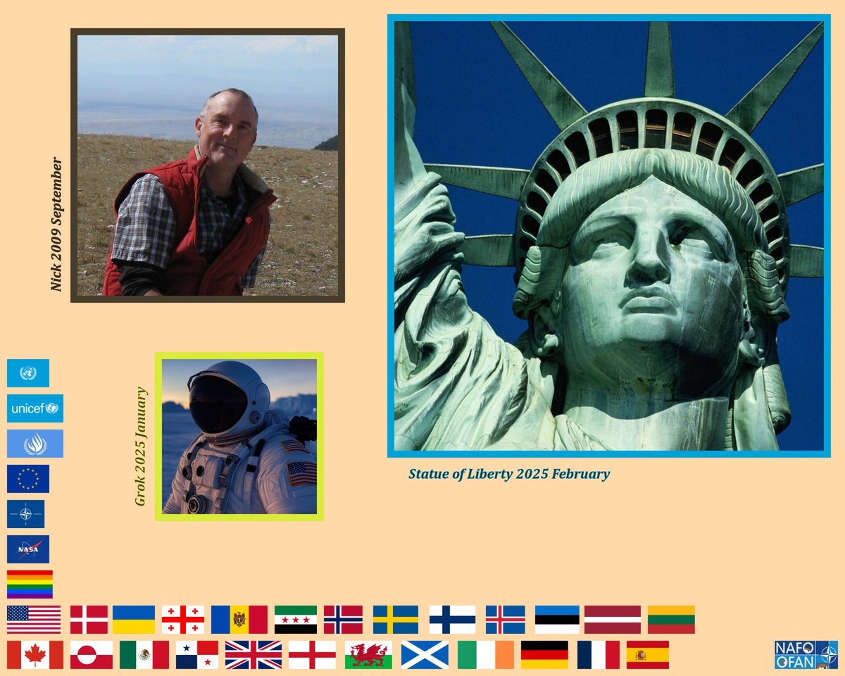 Skye Ranger Nick 🇺🇸🇩🇰🇺🇦🇺🇳🇪🇺🏳️‍🌈 tweet media