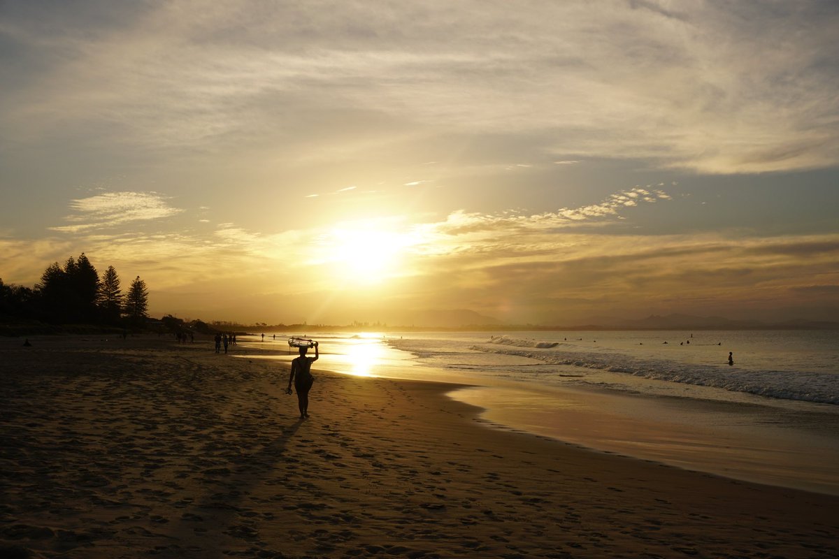 Photo I took from 2018 in Australia on my travels. No edits to the photo.