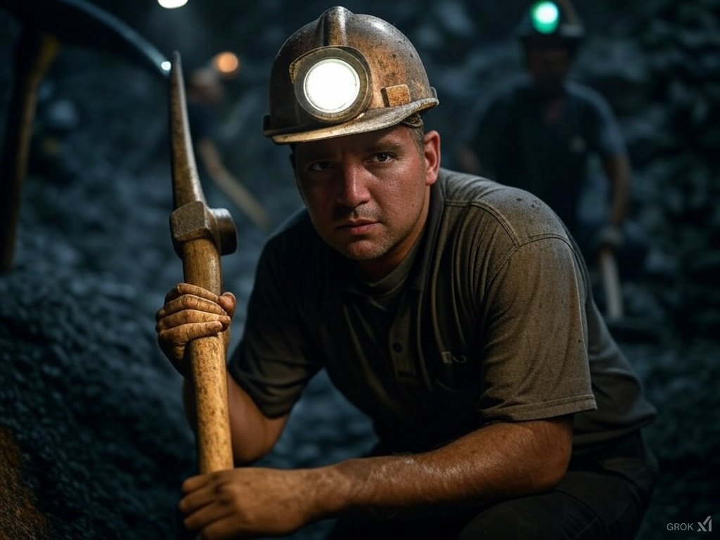 MightyGodMining's tweet image. Keep mining with mightygodmining.com #BitcoinNotCrypto #Bitcoin