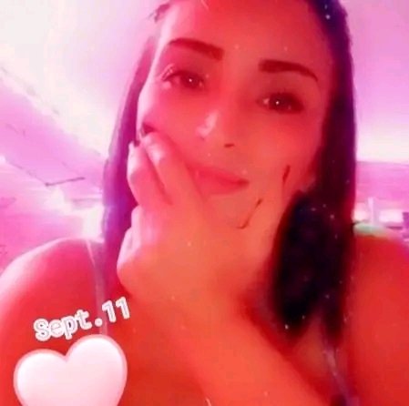 انا وختي سومية نبحت عن فحل أسود صادق نحن من المغرب