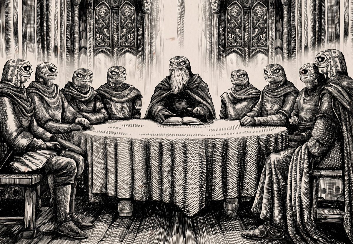 Cults powered by <a href="/solana/">Solana</a> will win in the end

Expect massive comebacks