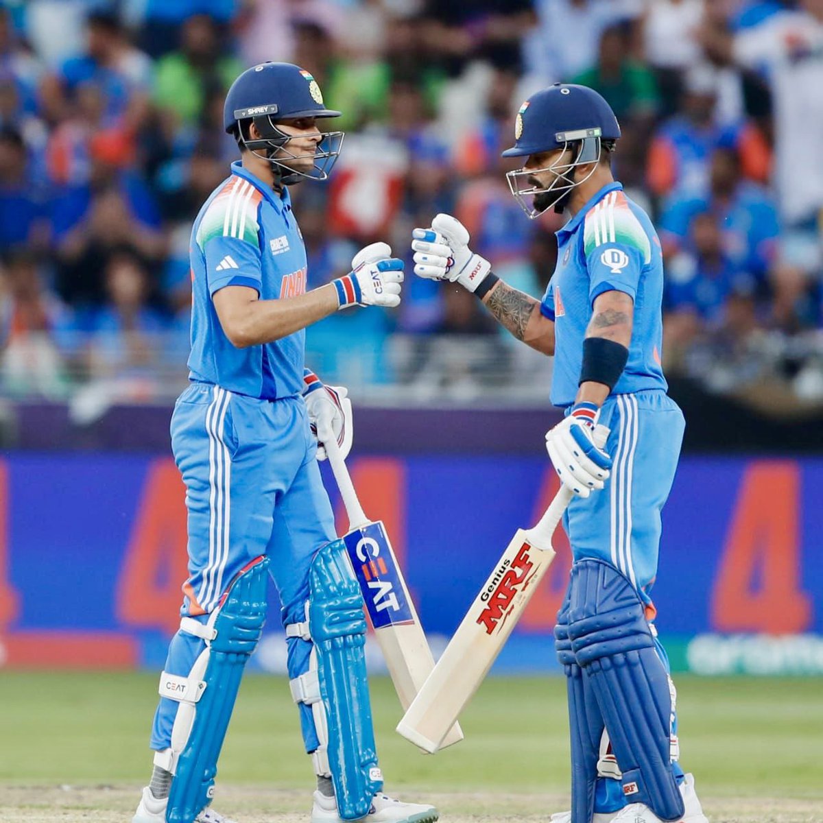 revanth_anumula's tweet photo. Well played Team India🇮🇳

Congratulations to the team on their performance.

#ChampionsTrophy2025 #INDvsPAK #ChampionsTrophy #MenInBlue #Cricket https://t.co/kFdgos3oqH