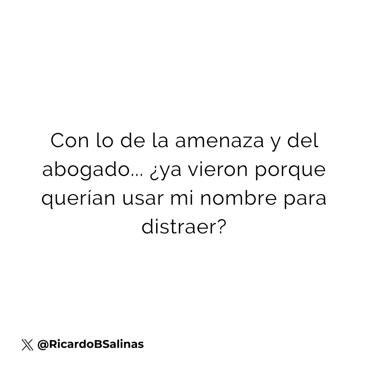 RicardoBSalinas tweet picture