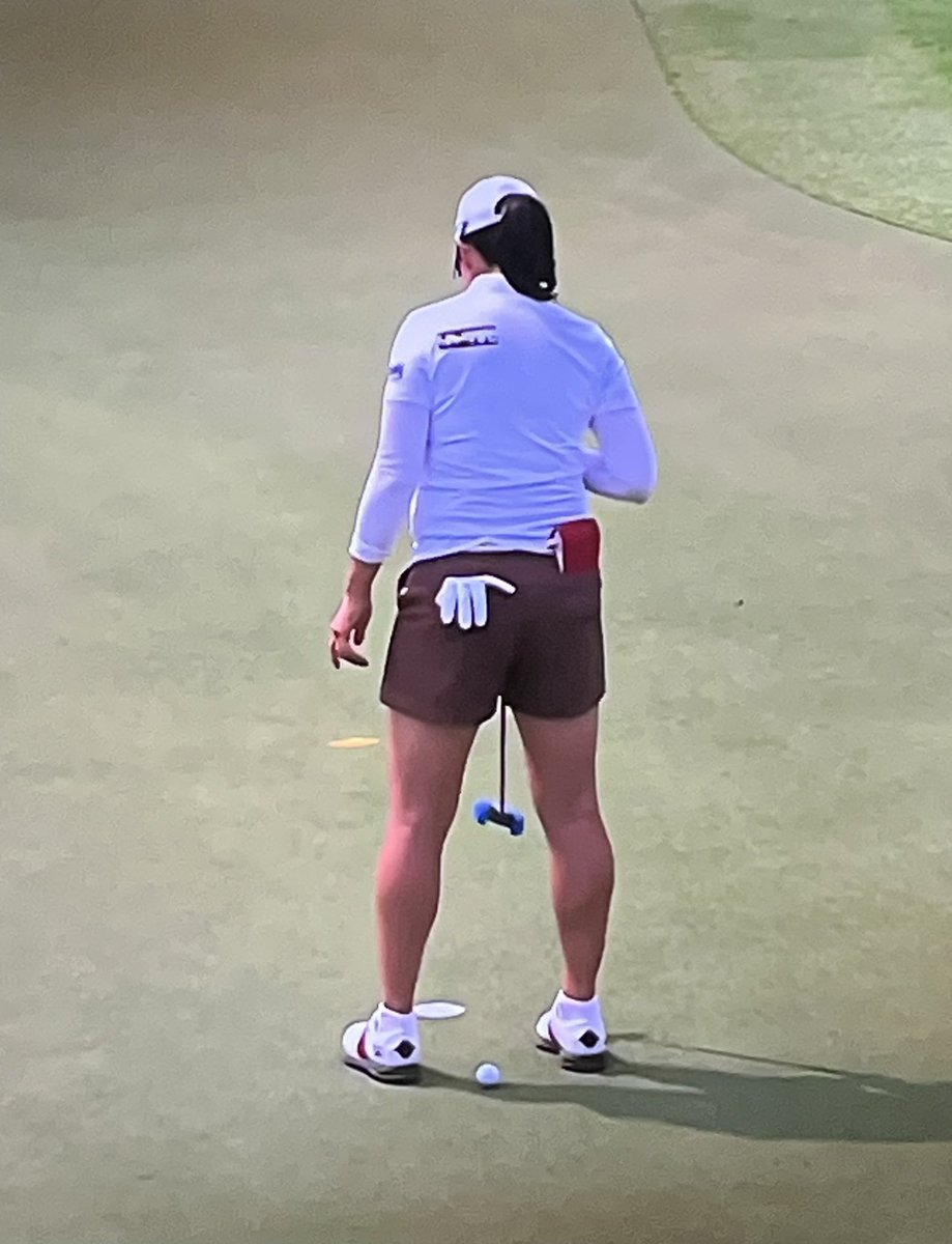 NUCLR GOLF tweet media