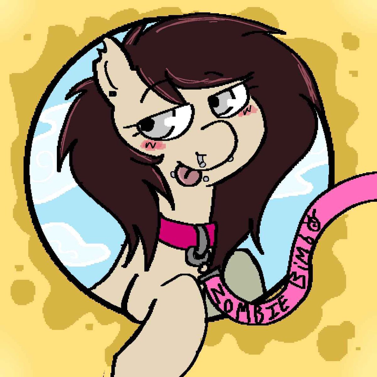 zombiebimbo_sfw's tweet photo. I’m so skibidi
🦠tags🦠
#mlpfanart #mlp #brony #smallartist #pixelart #bfeqd #clop #gayah #art #bronyfandom #pegasister #mylittlepony https://t.co/bLS0r08VtW