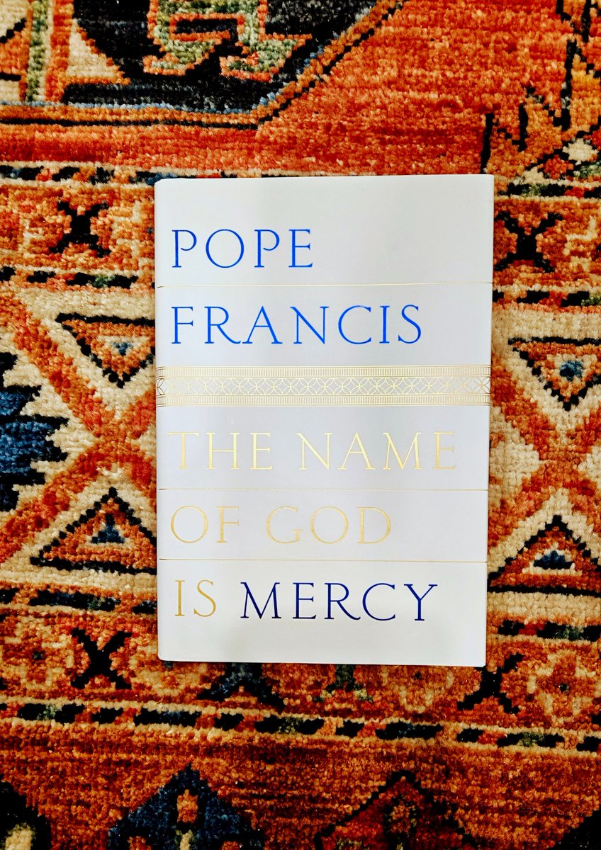Pope Francis is one of the great spiritual teachers of the age. I've read this book many times &amp; it has never failed to shift my position, change my heart, redirect my mind (what Christians call 'conversion'). Yes, he's the Pope but also one of the most intimate voices in my life