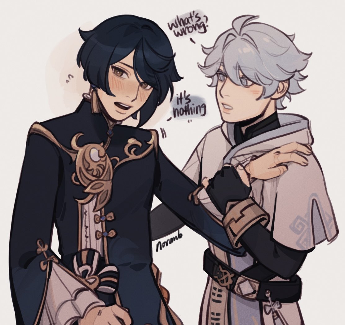 noran 🍂 tweet media