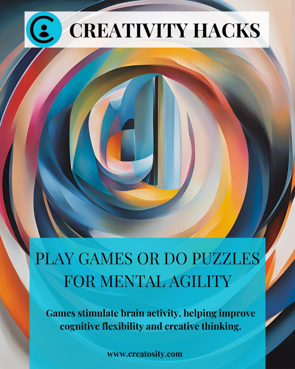 Creatosity tweet media