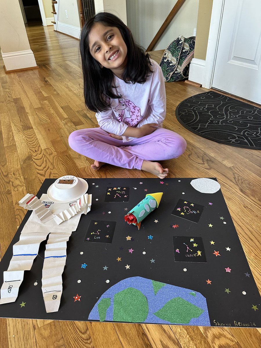 Noura Soued tweet media