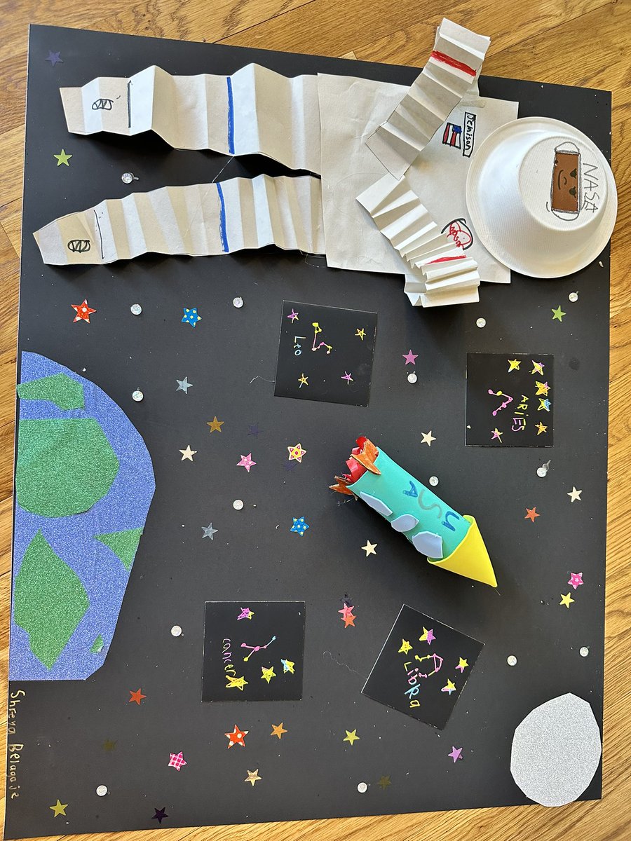 Noura Soued tweet media