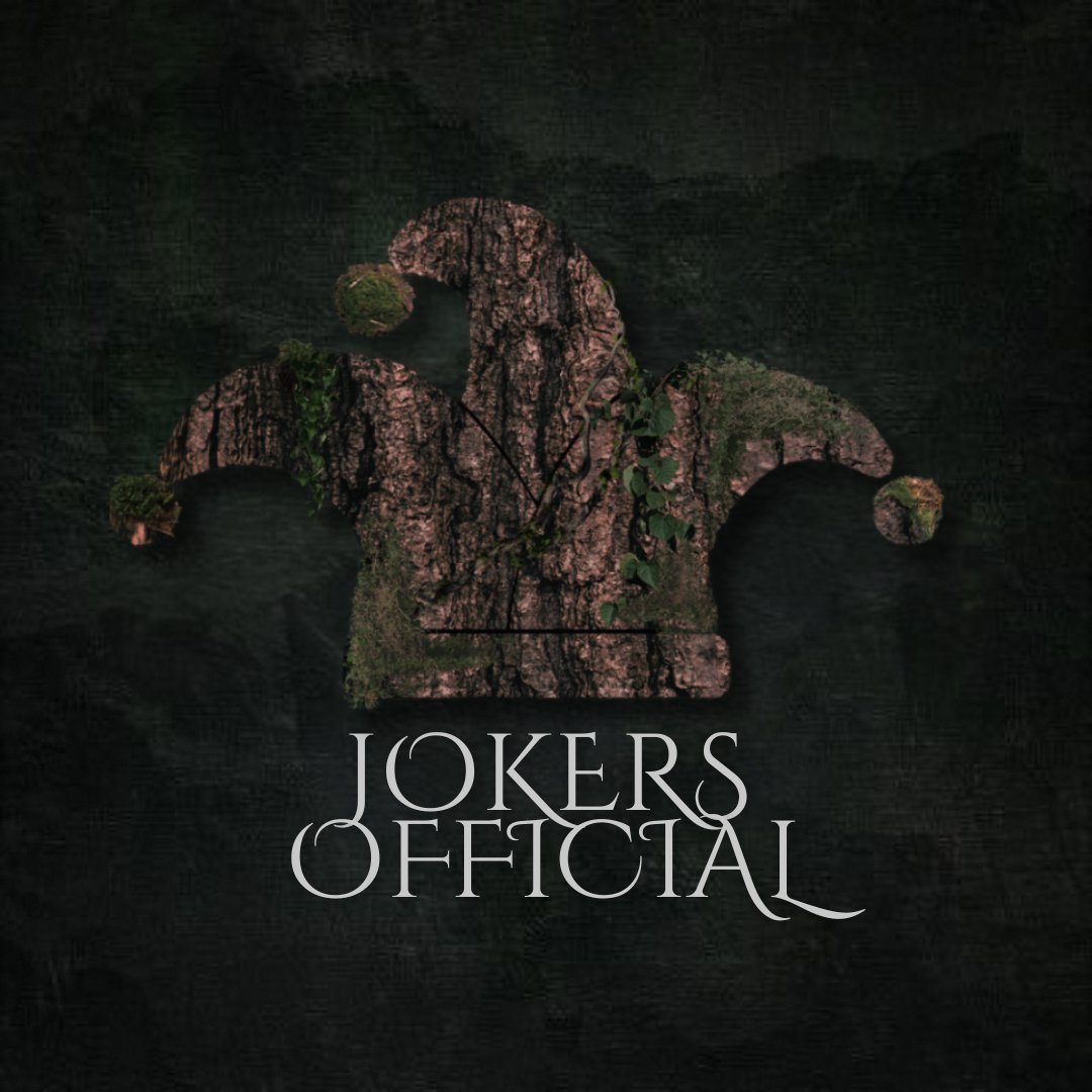 Ofcourse_Jokers's tweet photo. #NewProfilePic https://t.co/FF1beRDkkv