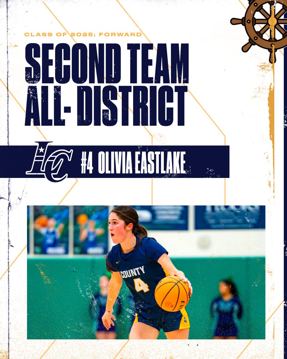 Raven Short (@coachrshort) on Twitter photo Congratulations to senior Olivia Eastlake for being selected 2nd Team All-District!!! Olivia had a breakout senior year, and has been impactful on both ends of the floor. <a href="/CaptainsGBBall/">LCHS Girls Basketball</a> <a href="/countylchs/">LCHS Athletics</a> Congratulations to senior Olivia Eastlake for being selected 2nd Team All-District!!! Olivia had a breakout senior year, and has been impactful on both ends of the floor. <a href="/CaptainsGBBall/">LCHS Girls Basketball</a> <a href="/countylchs/">LCHS Athletics</a>