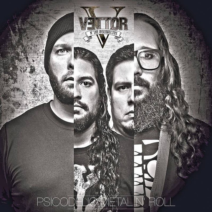 síguenos en Instagram y en todas las plataformas digitales como <a href="/vettorband/">Vettor n' the Insurrectos</a>