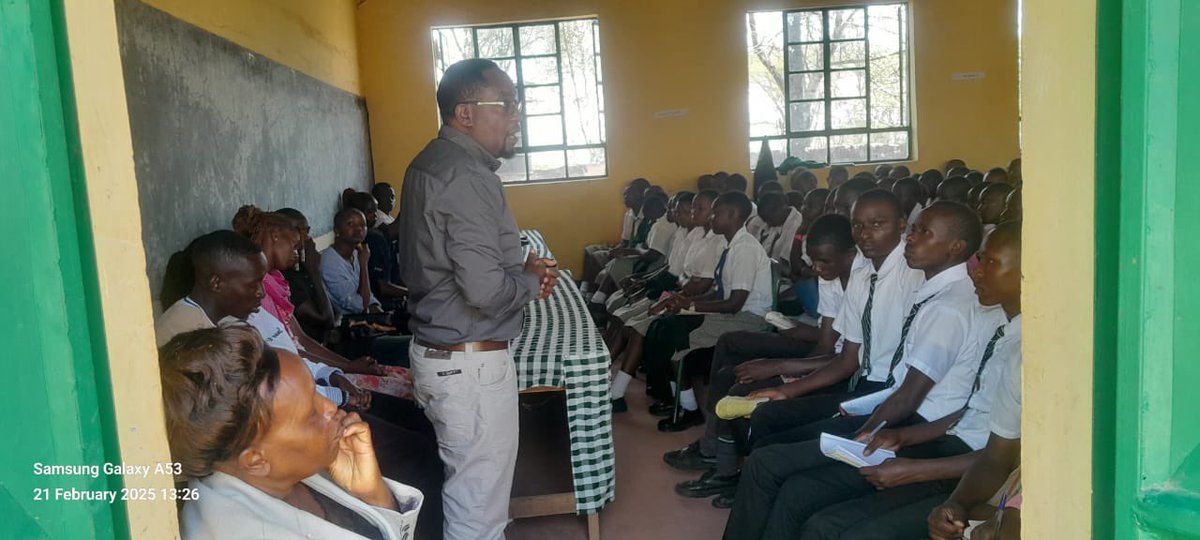 Ancent Kituku, MD, PhD, FCPath-ECSA tweet media