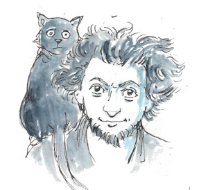 thejosevergara's tweet photo. Your favorite examples of experimental literature? (Let's set aside debates about what that means for now. Just your favs.) Any genre, form, length, origin — as long as it's available in English translation. https://t.co/ldEenOKG10