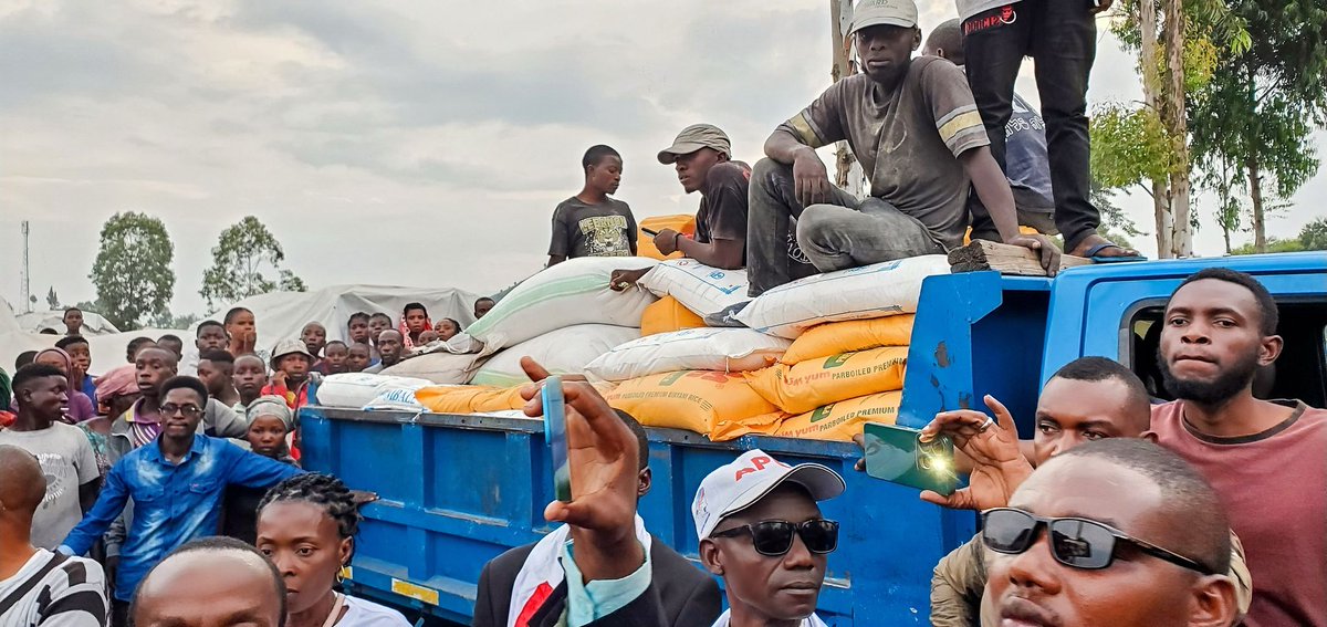 Empereur Herve KISEMA tweet media