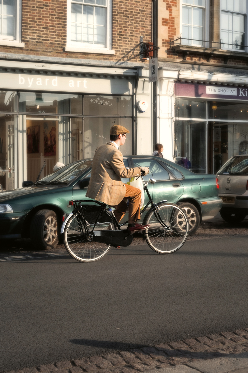 A Cambridge Diary tweet media
