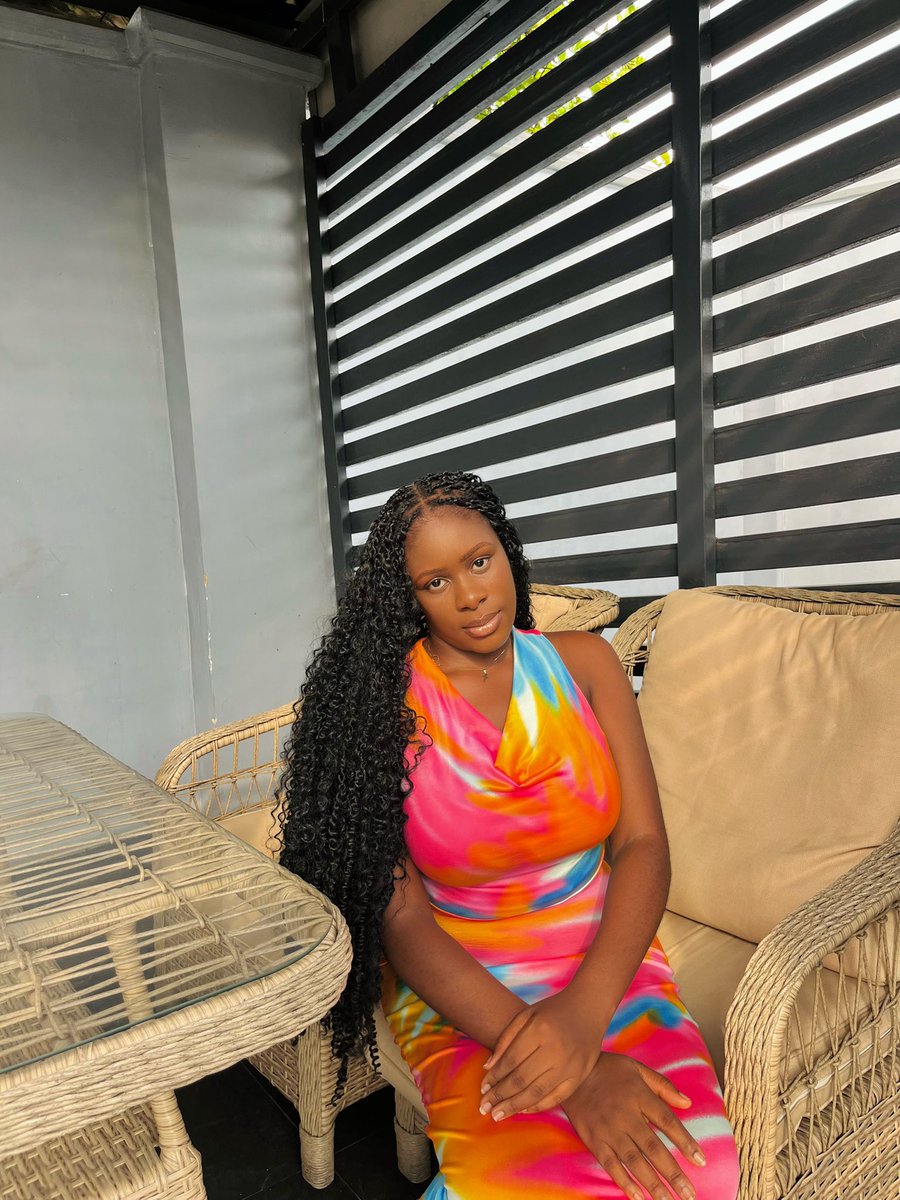 _didi_usoro's tweet photo. Happy birthday to me 🎉🎉 

Thank you Lord for loving me🥰🥰 https://t.co/K3yX5kN5wX