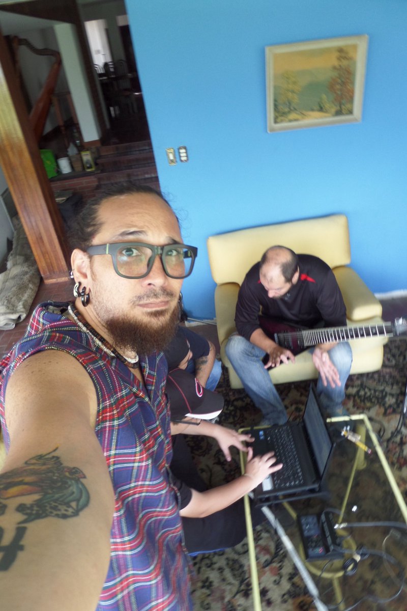 Ensayo 2015