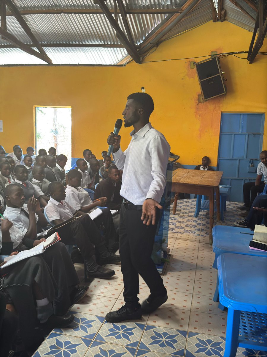 Ancent Kituku, MD, PhD, FCPath-ECSA tweet media