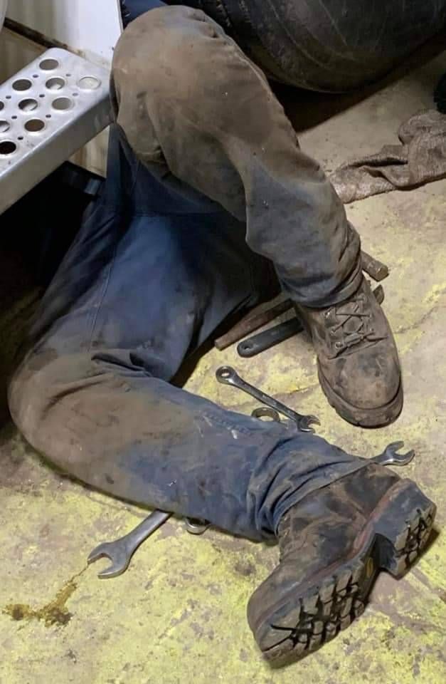 Enzo perez tweet media