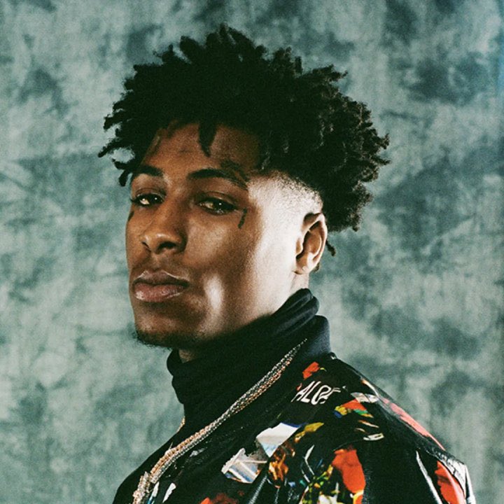 DailyNoud's tweet photo. NBA Youngboy reportedly has no idea he is trending on social media amid recent controversy with beabadoobee https://t.co/9UjiX15vXD