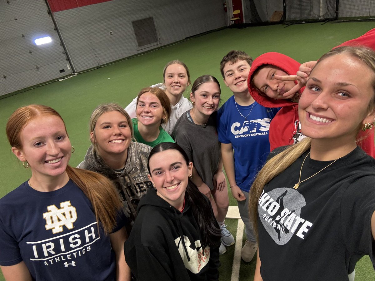 Last EVER practice with this crew! #setthestandard #lastdance #platinumproud